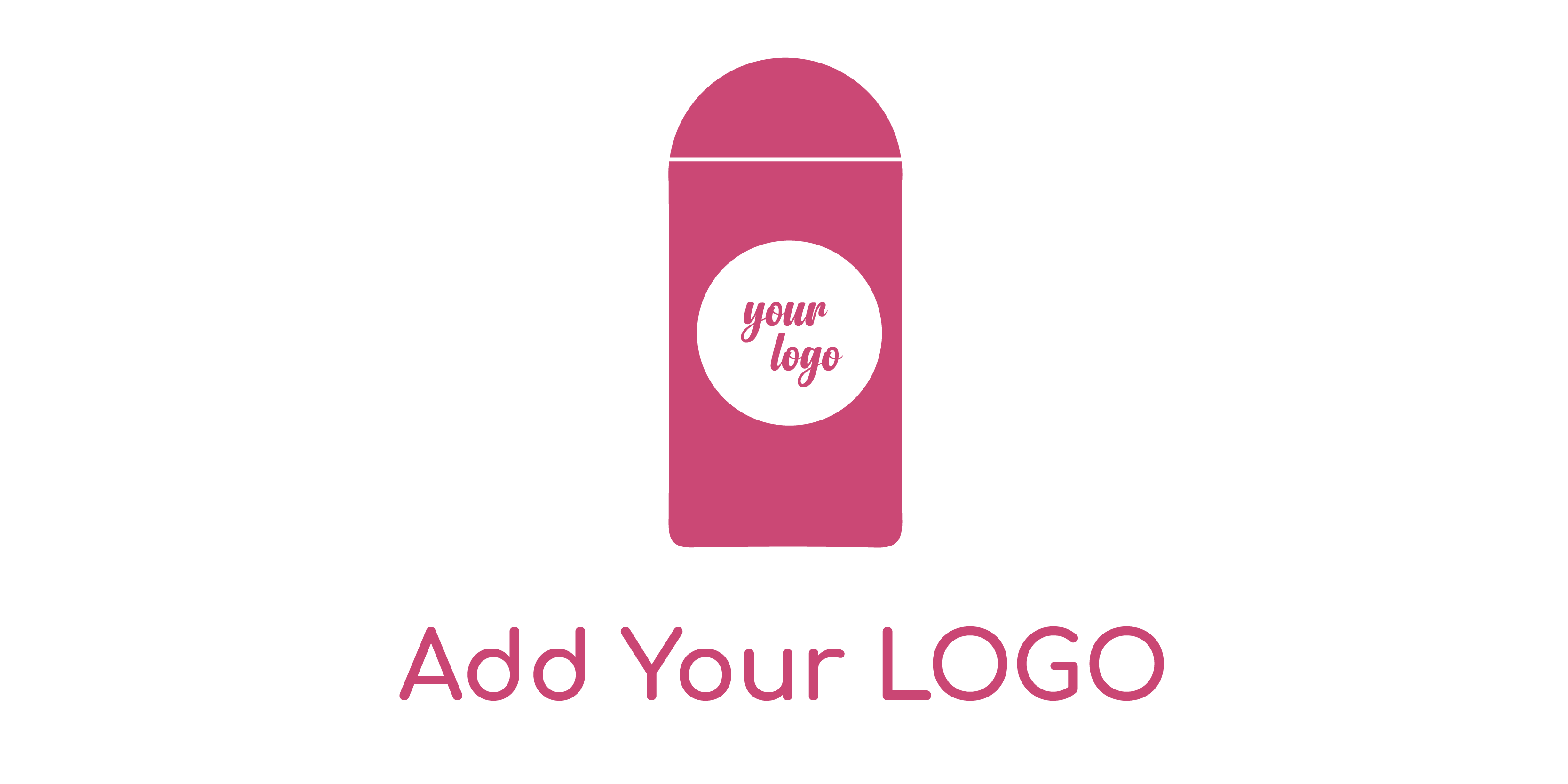 Add Your Logo