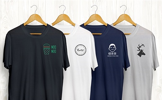 上載你的聯乘系列設計